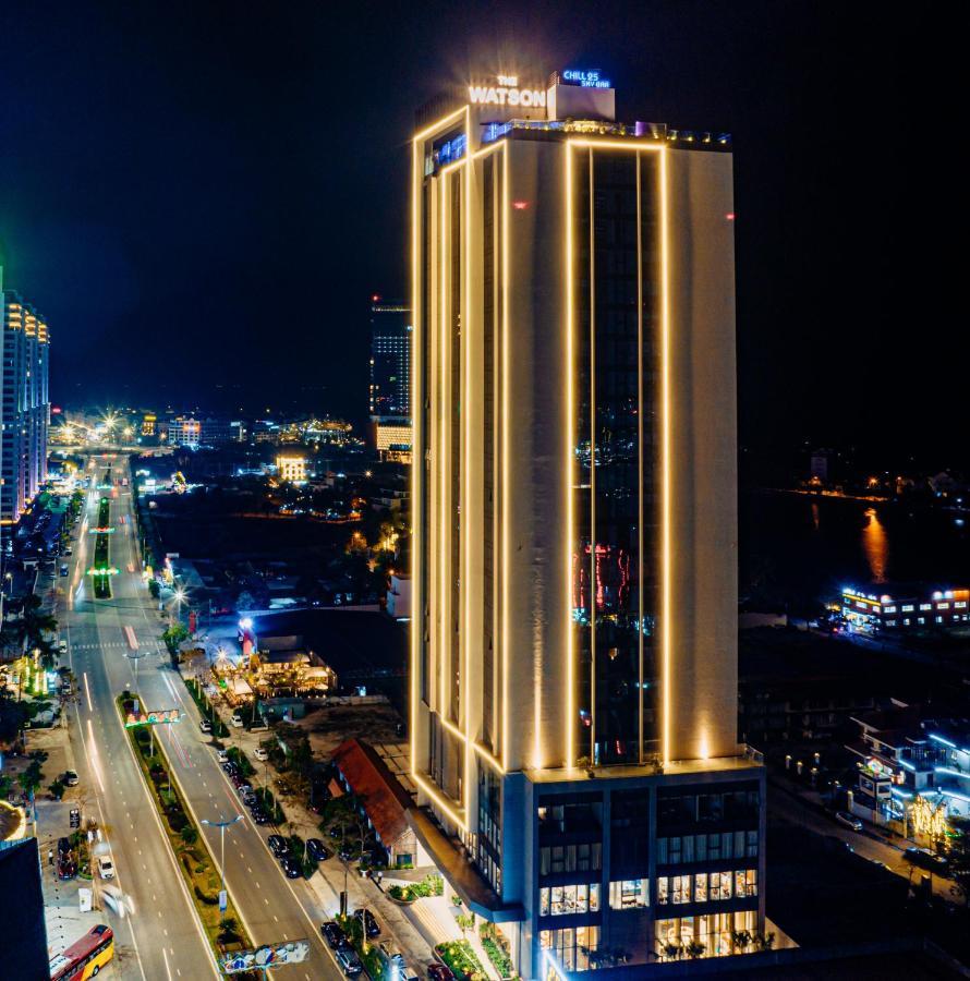 The Watson Premium Halong Hạ Long