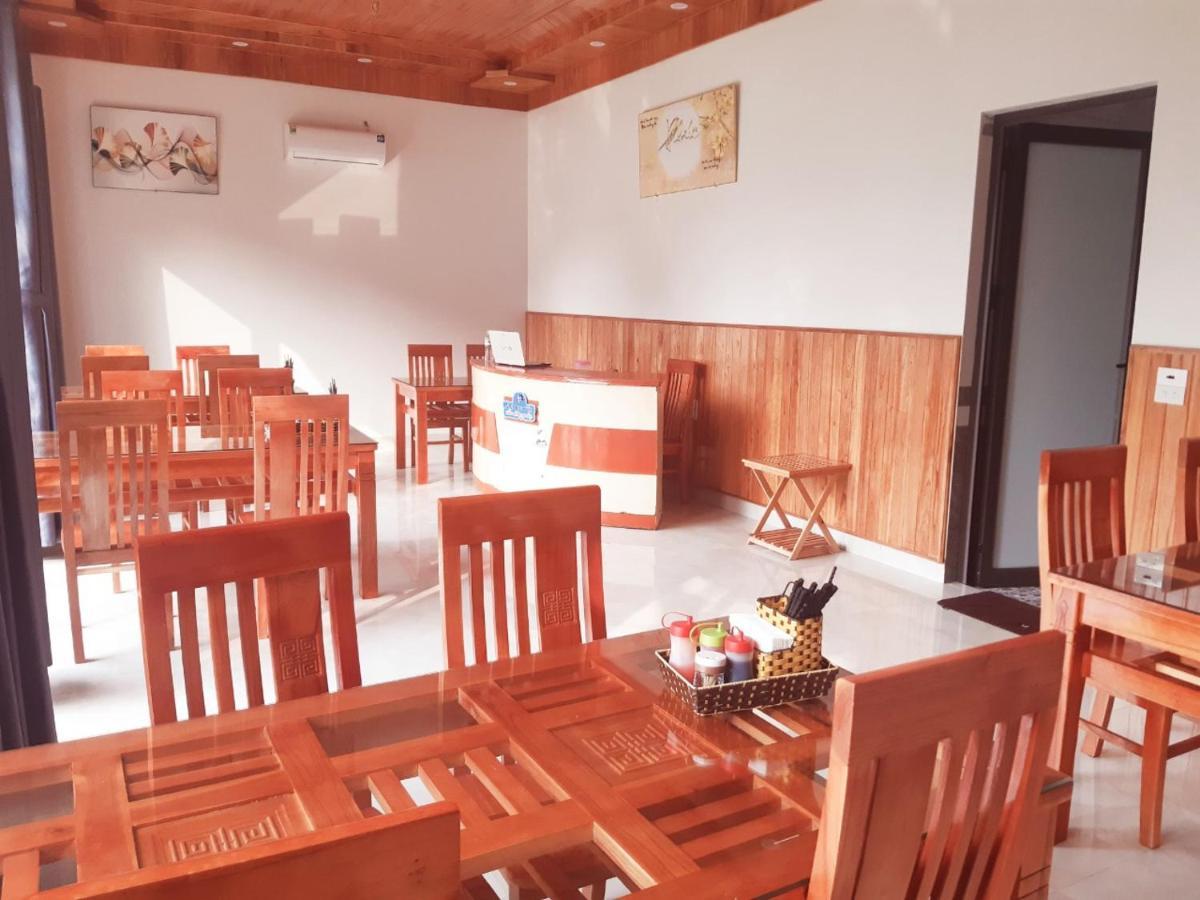 Hotel Trang An River Ninh Binh