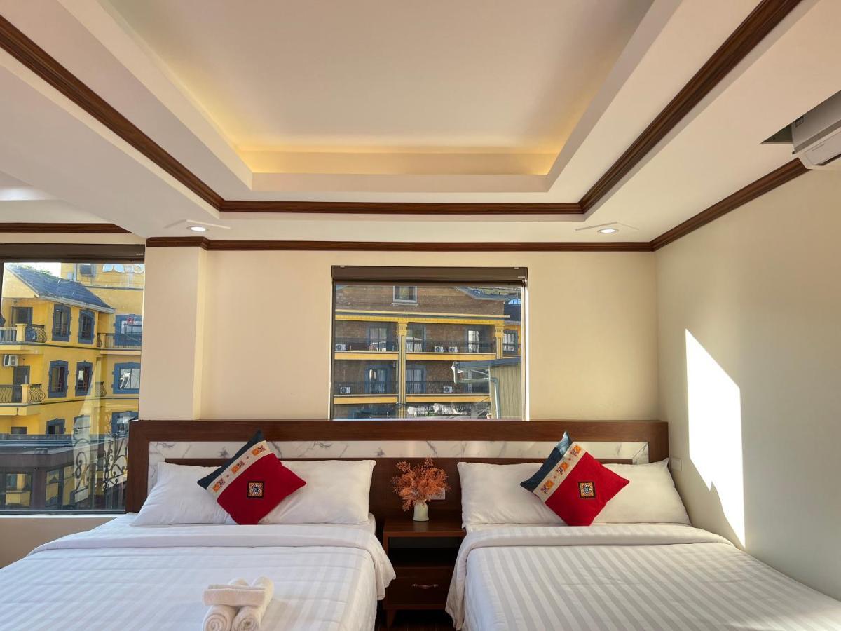 Brilliant Hotel *