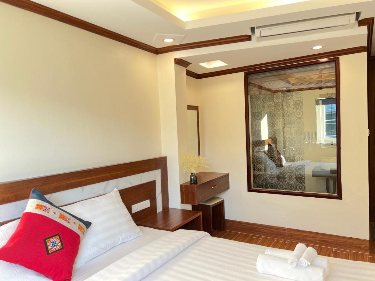 Brilliant Hotel Sa Pa