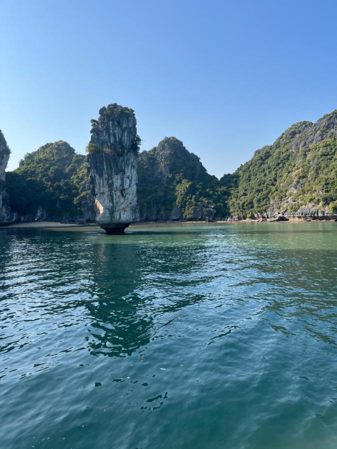 Cat Ba Plaza Dong Khe Sau