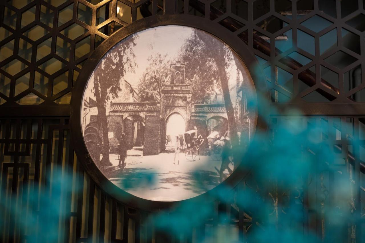 Madelise Palace & Travel Hà Nội
