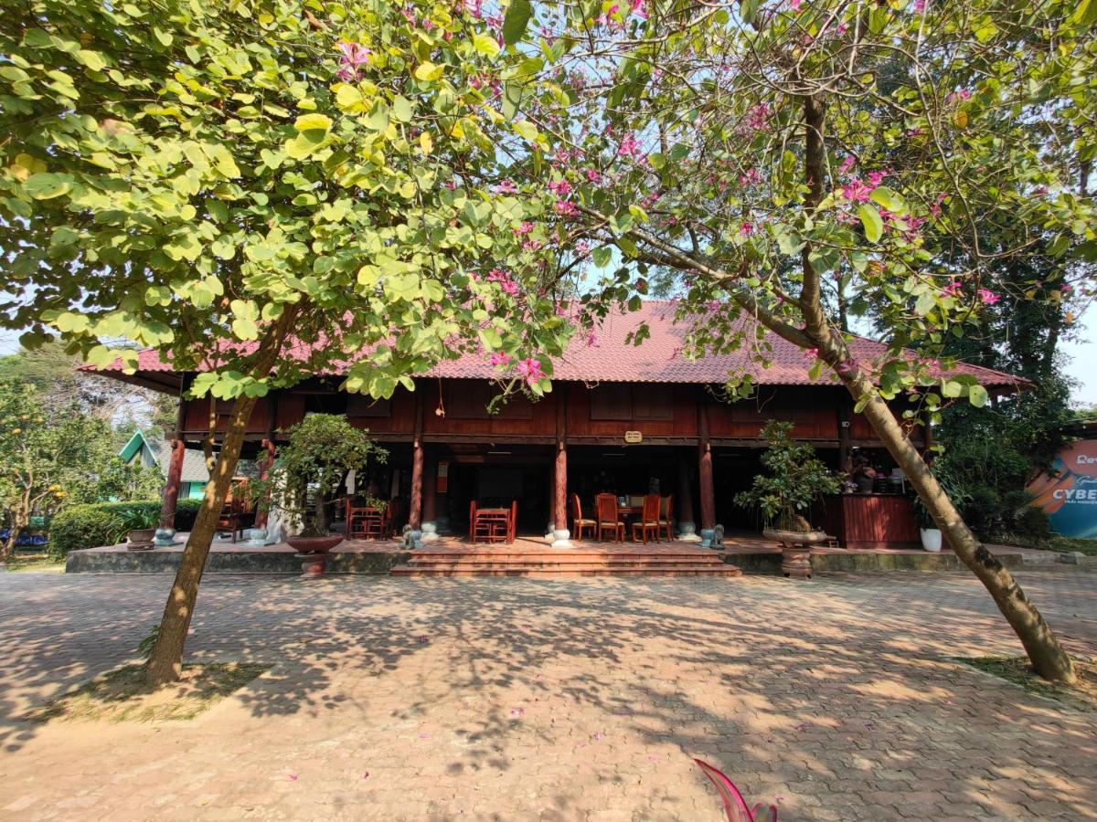 Truc An Village Lodge Phuc Yen
