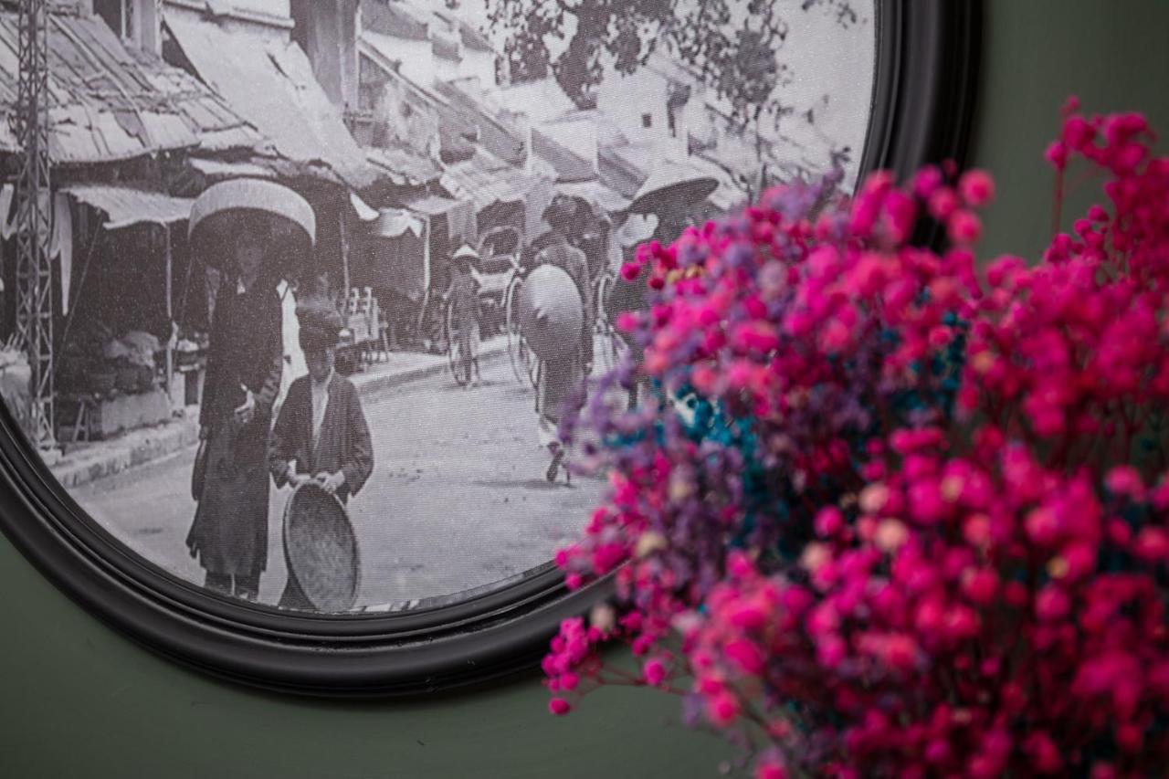 Madelise Palace & Travel Hà Nội
