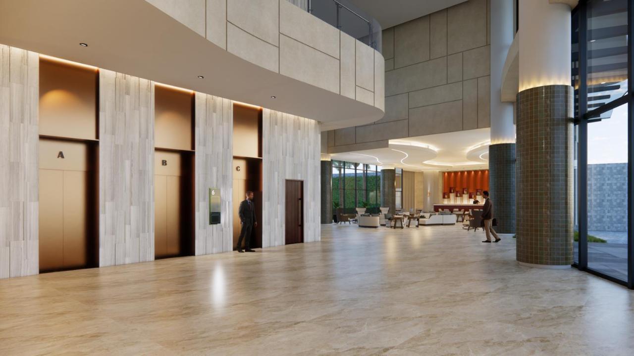 Seabird Thien Cam Hotel 4*