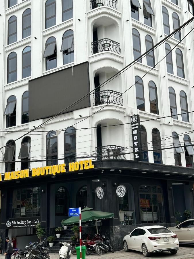 La Maison Boutique