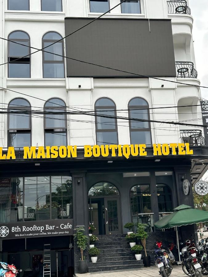 Hotel La Maison Boutique