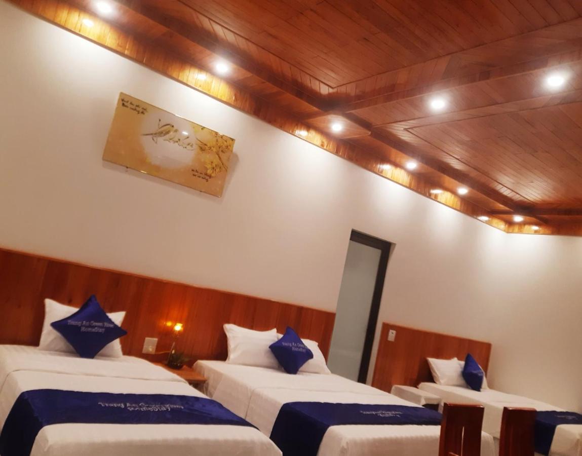 Hotel Trang An River Ninh Binh