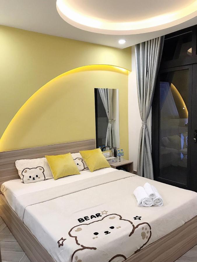 Teddy 108 & Cafe - 3 Stars - Grand World 3* Phu Quoc