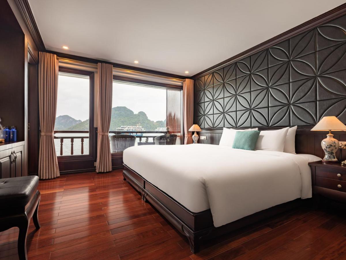  Aqua Of The Seas Cruise Halong Hạ Long