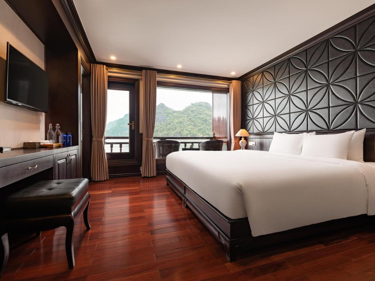  Aqua Of The Seas Cruise Halong