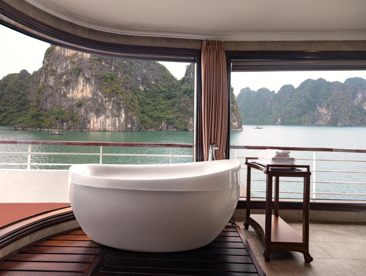 Aqua Of The Seas Cruise Halong 5*