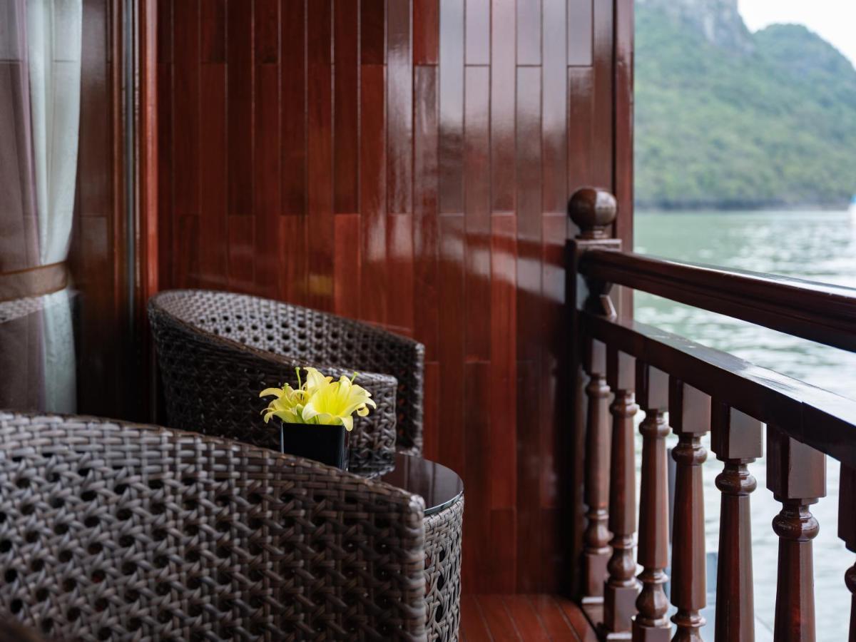 Aqua Of The Seas Cruise Halong  5*