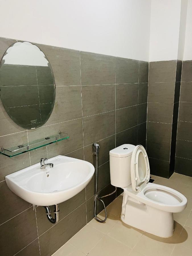 Kings Aparthotel Rach Gia
