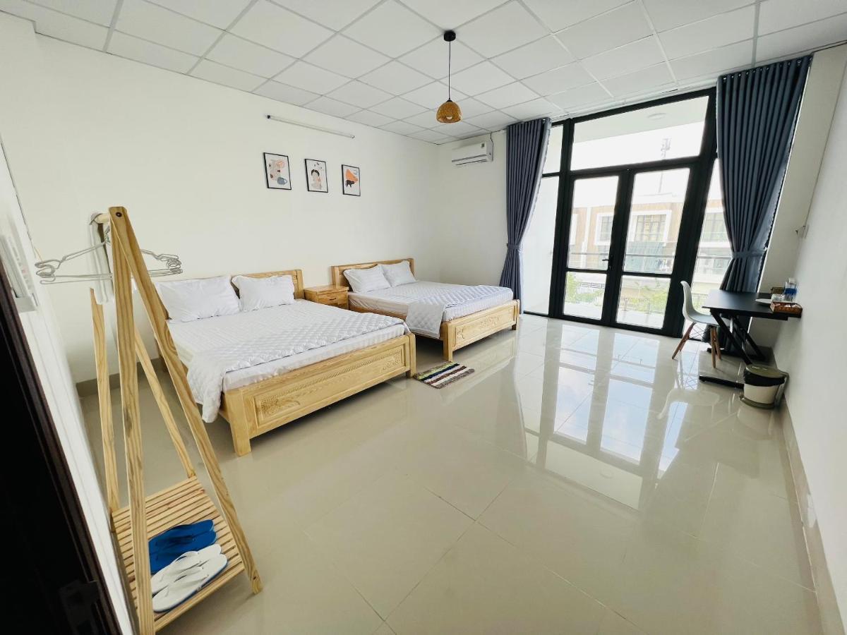 Kings Aparthotel Rach Gia