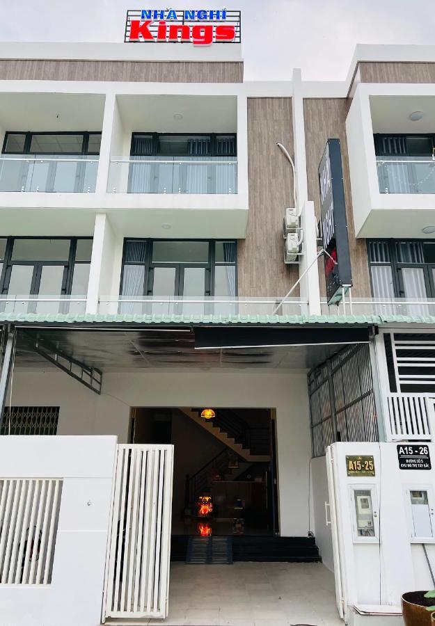 Aparthotel Kings