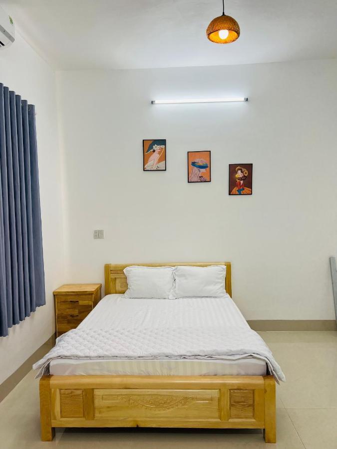 Kings Aparthotel Rach Gia