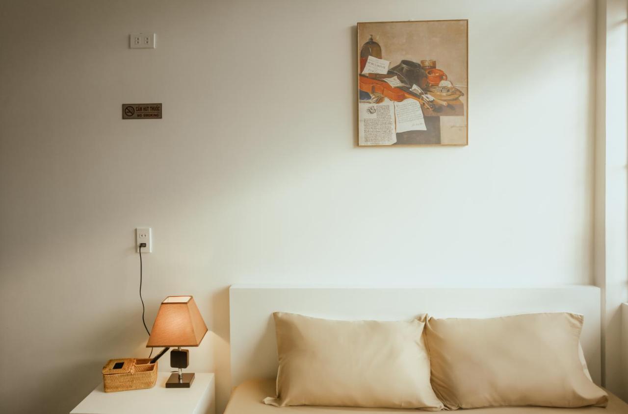L'ame - The Hideaway Lodge Hue
