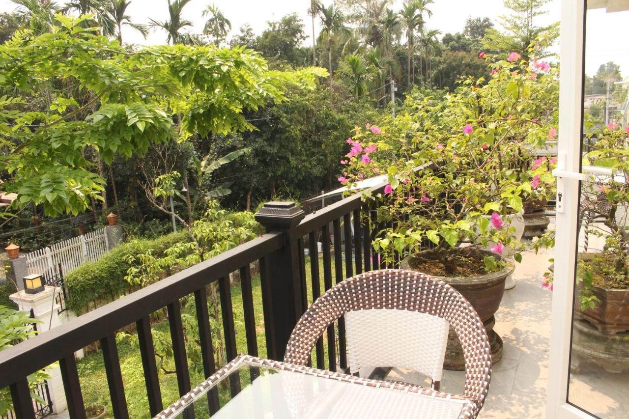 Lodge L'ame - The Hideaway Hue