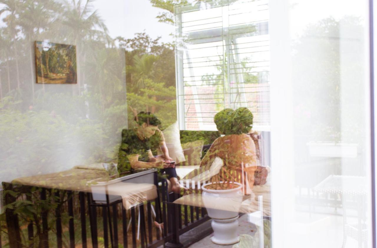 L'ame - The Hideaway Lodge Hue
