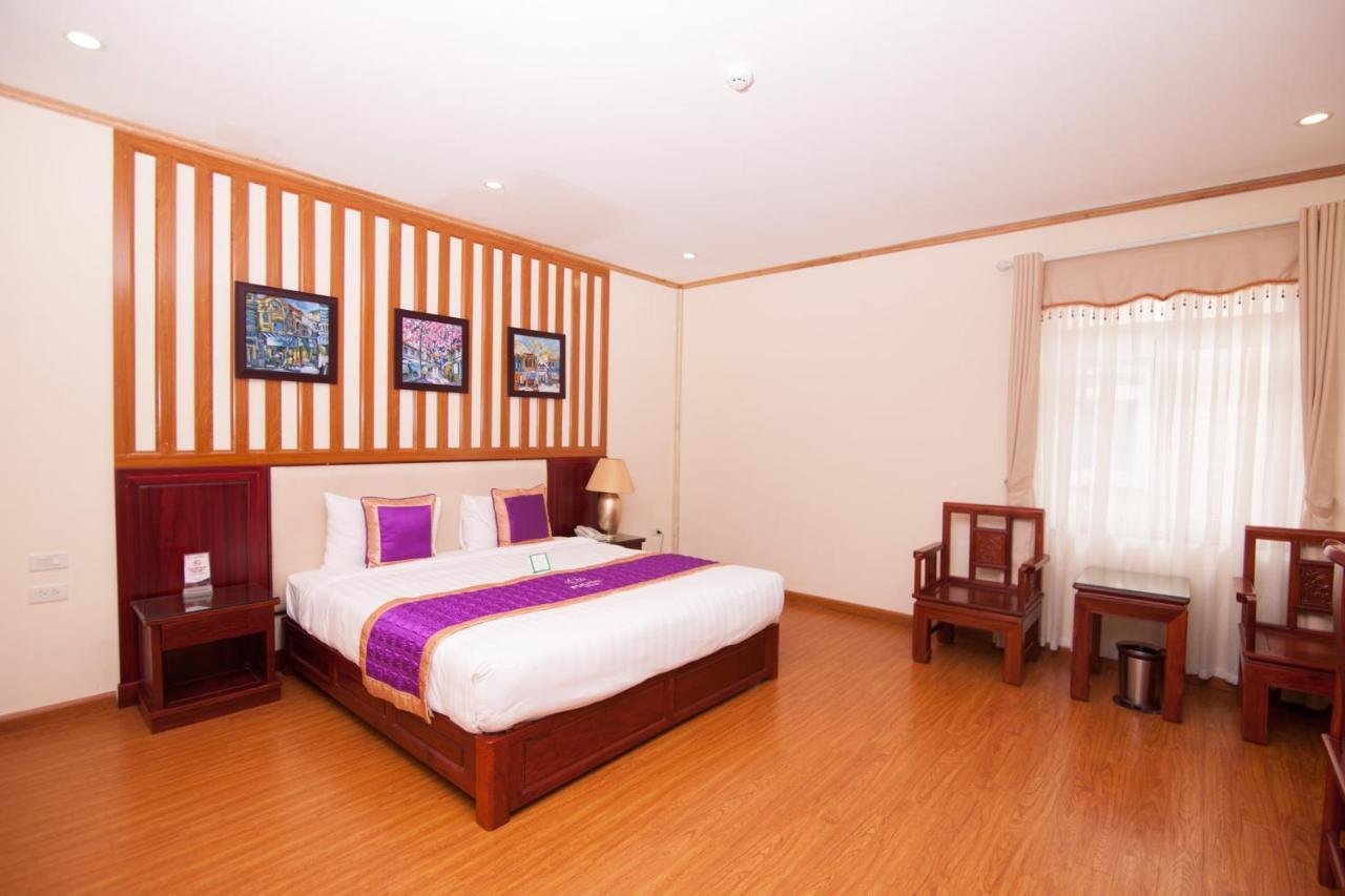 Khach San Phu My 3*