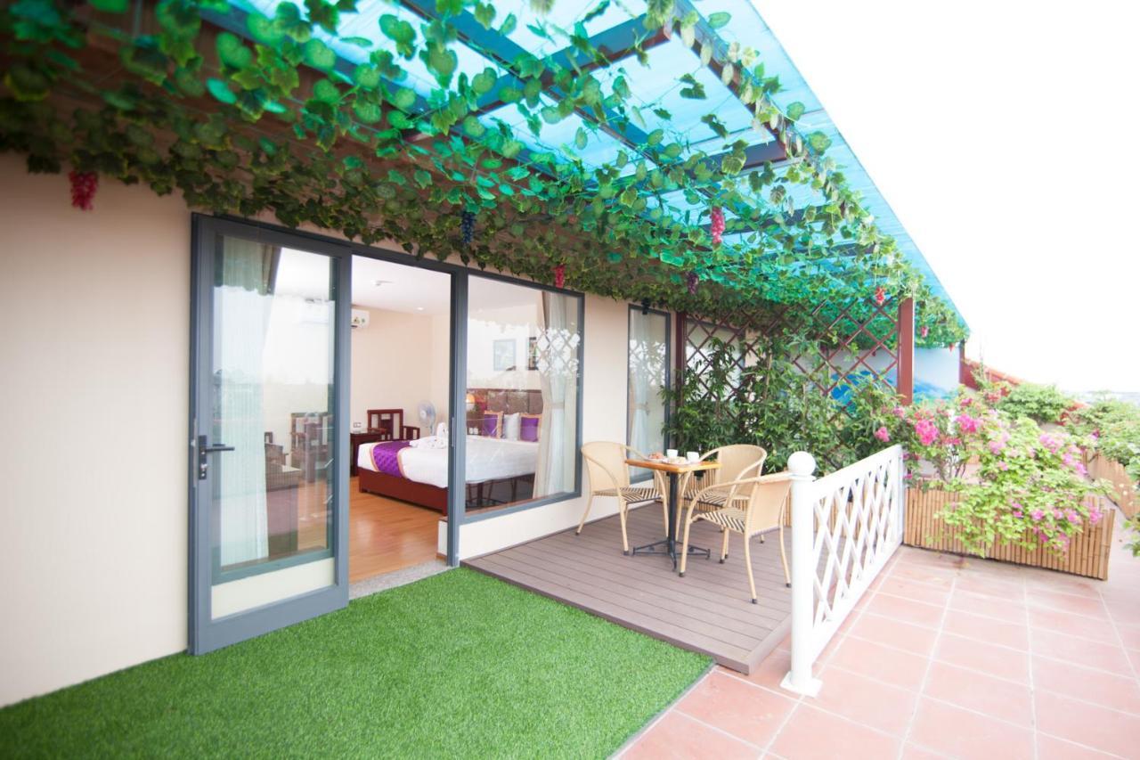 Khách sạn Khach San Phu My 3*