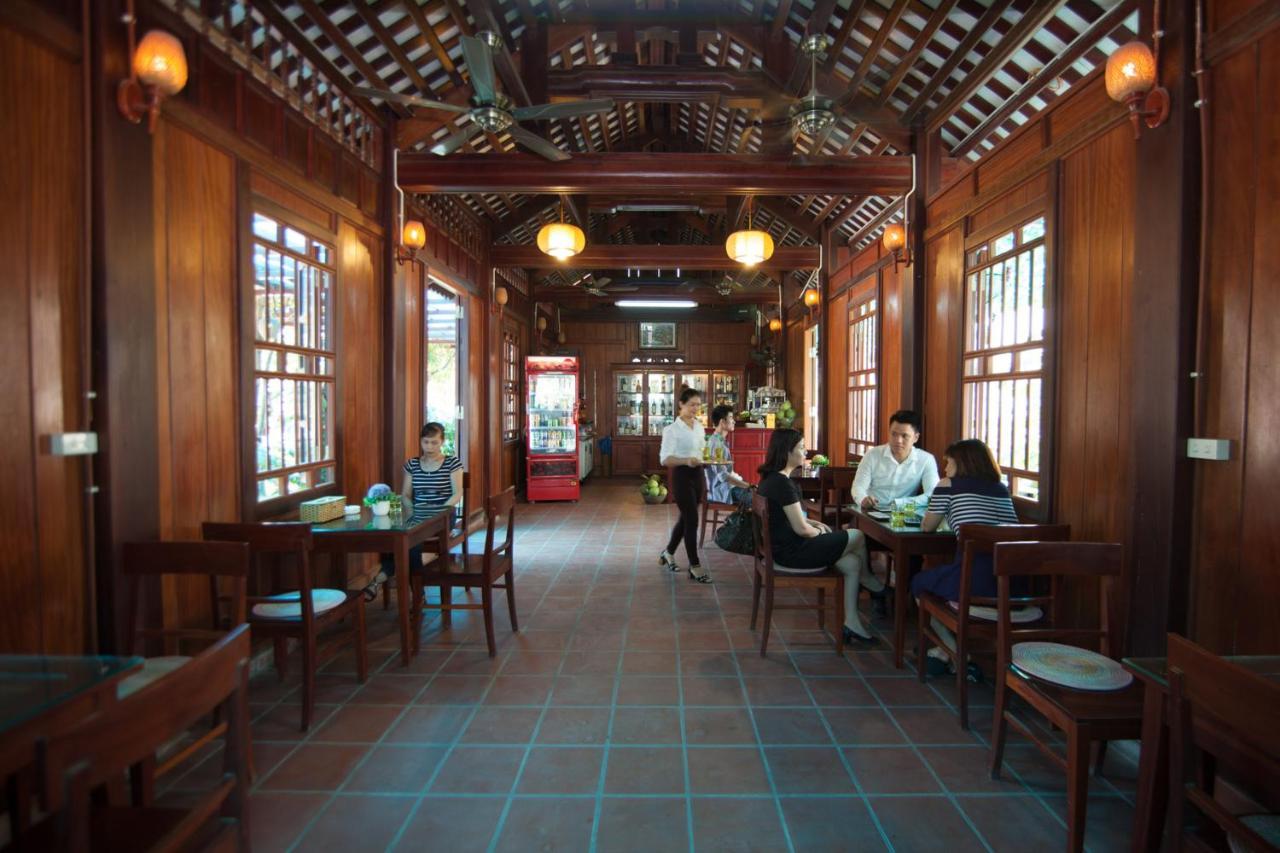 Khach San Phu My Khách sạn Hung Yen