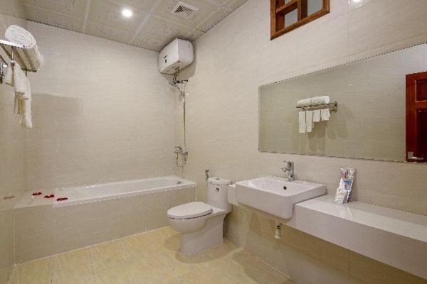 Khach San Pham Gia Hotel Da Nang