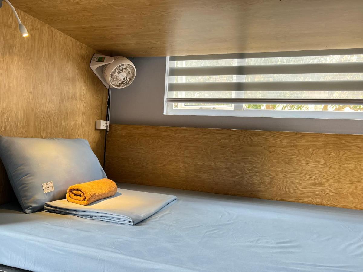 Min's Hostel