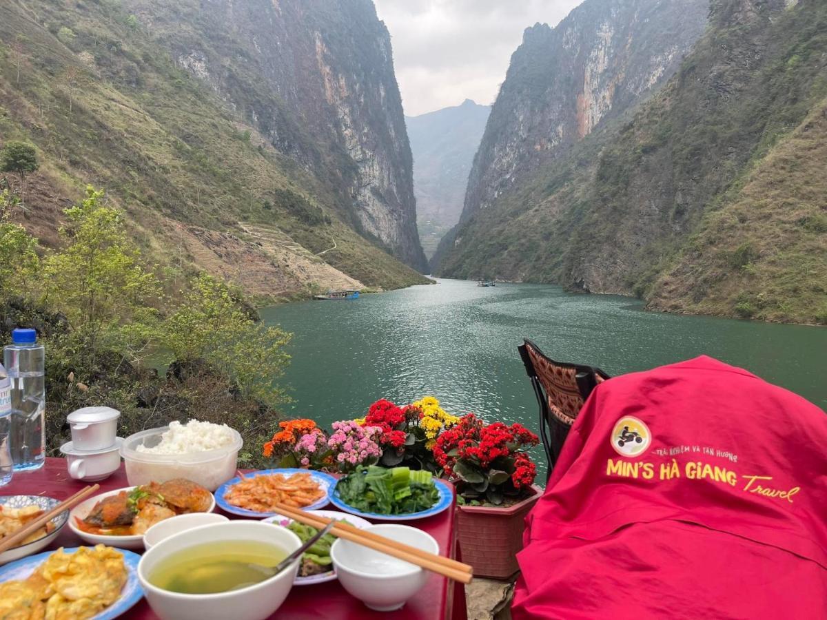 Hostel Min's Ha Giang
