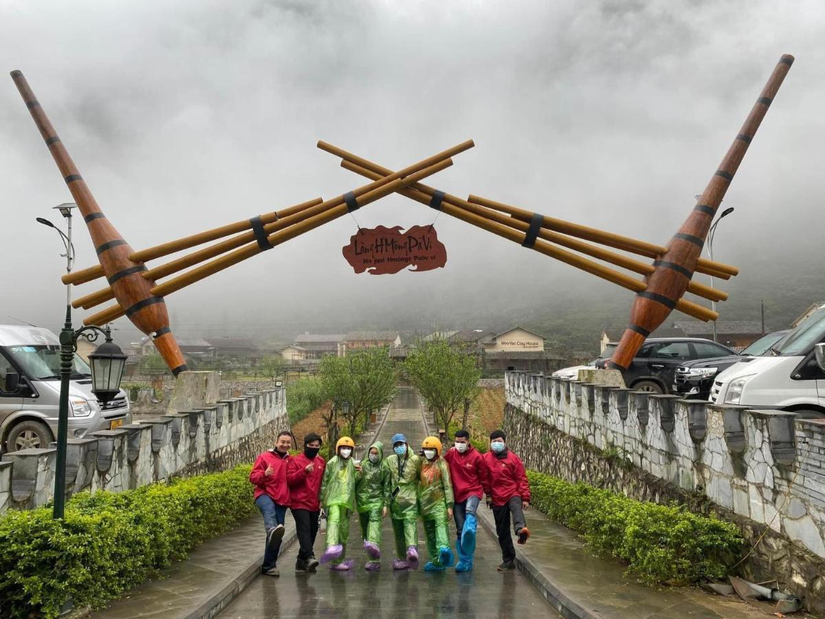 Hostel Min's Ha Giang