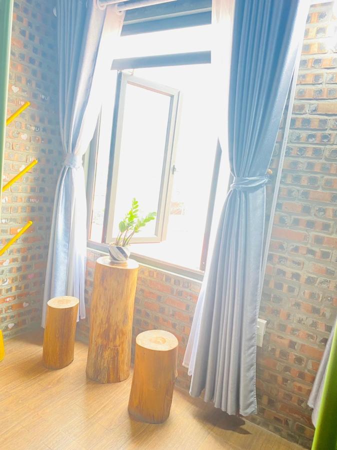 Coi Xay Gio Hotel Ha Giang