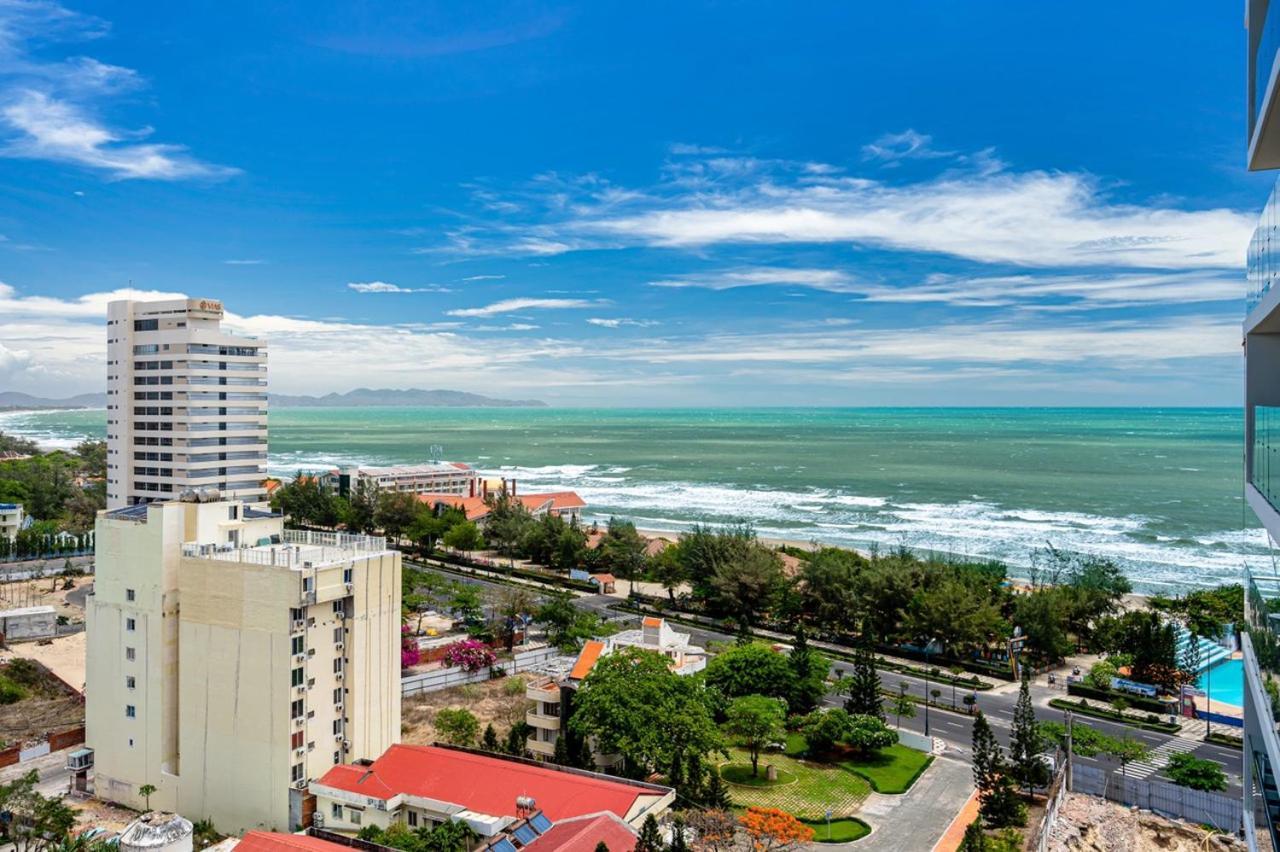 Csj Seaside - Ho Canh Bien * Vung Tau