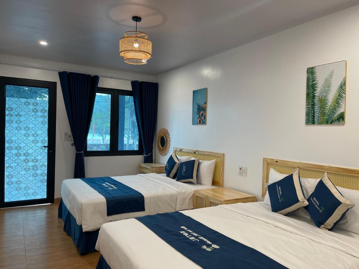 Cat Ba Sol Hotel Hien Hao