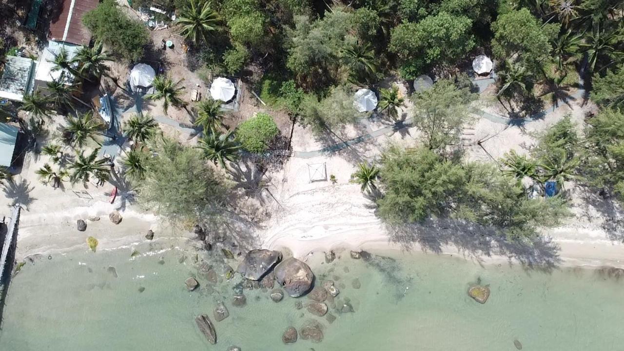 Bed & Breakfast Camping Phu Quoc