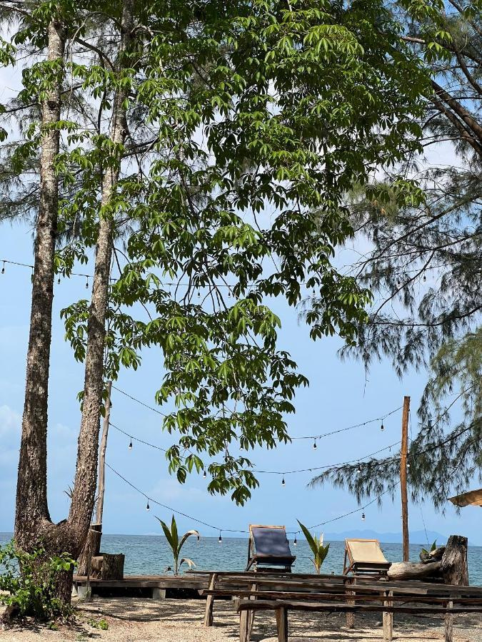 Camping * Phu Quoc