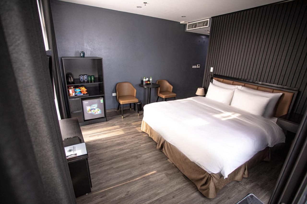 Hotel La Maison Boutique Cao Bang