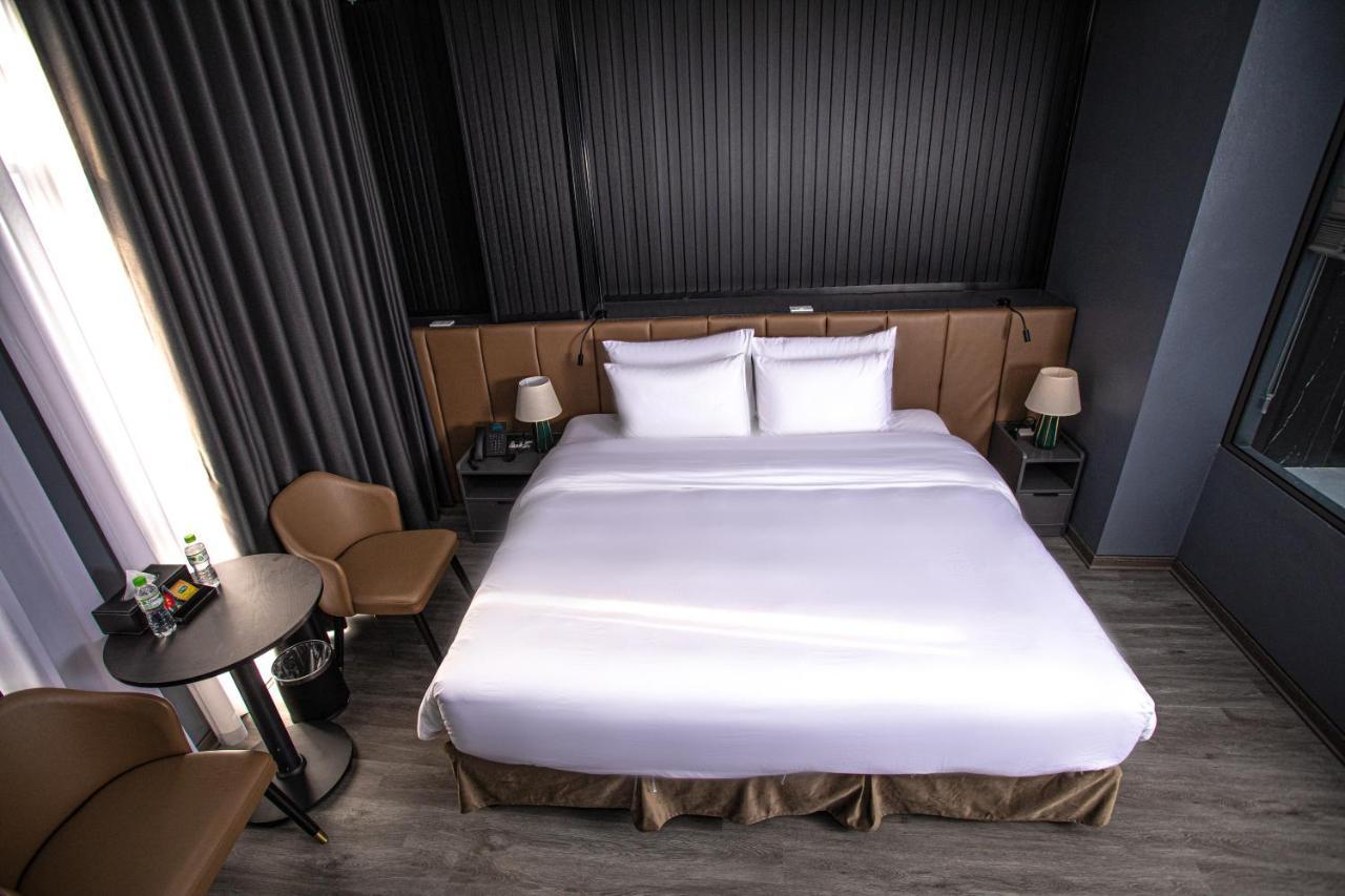 La Maison Boutique Hotel Cao Bang