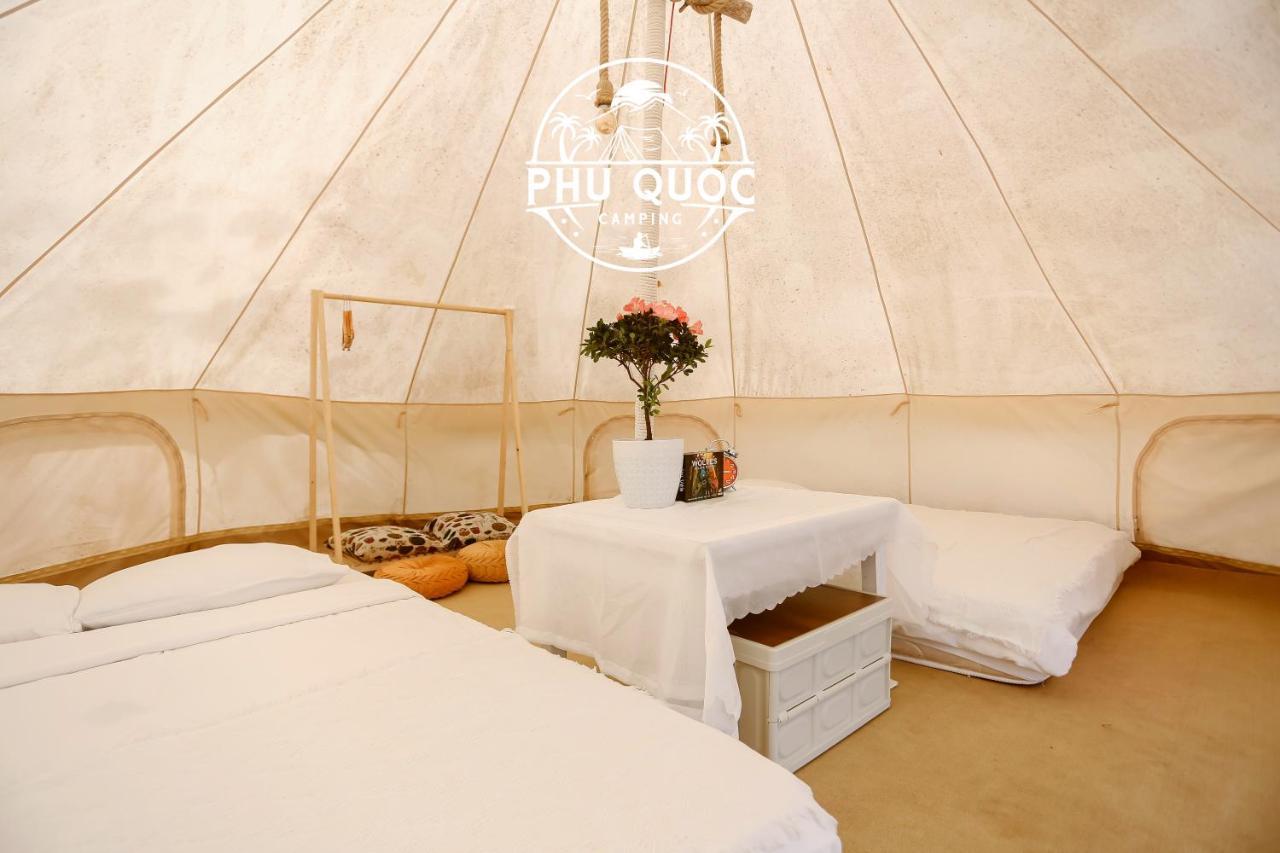 Camping Phu Quoc