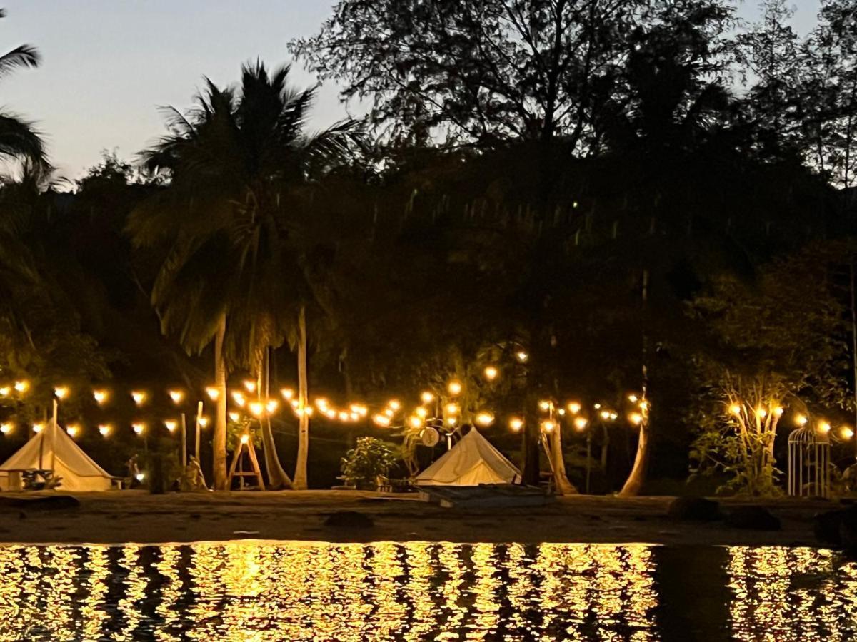 Camping * Phu Quoc