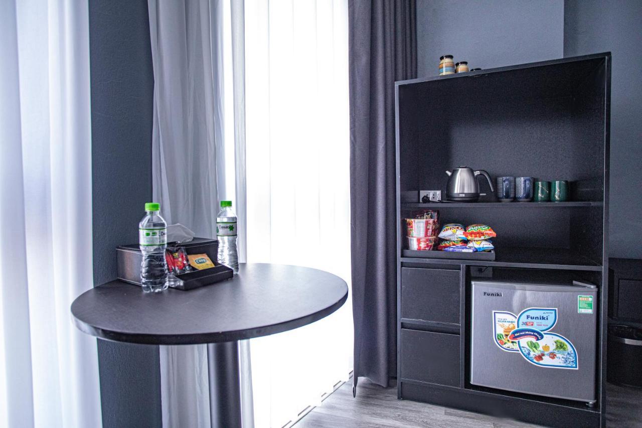 Hotel La Maison Boutique *