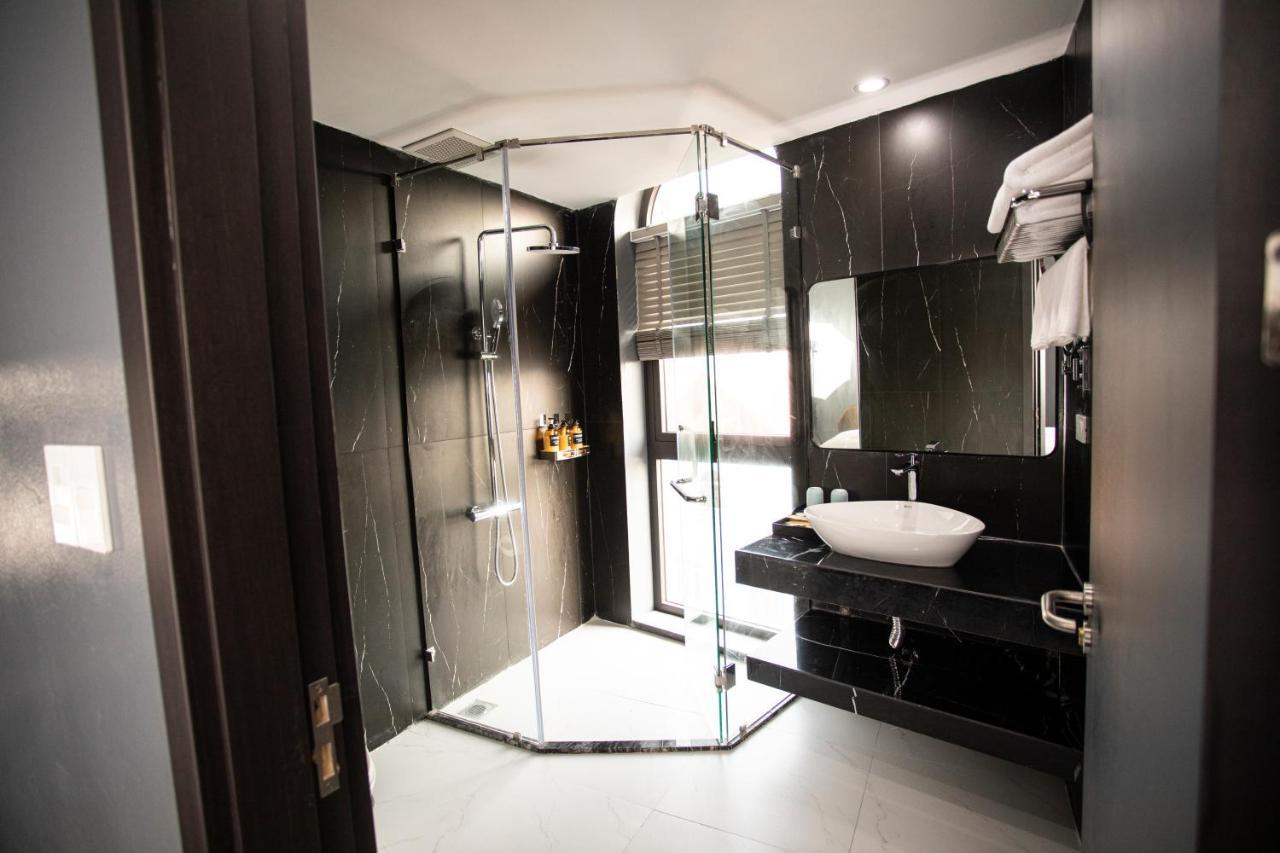 La Maison Boutique * Cao Bang