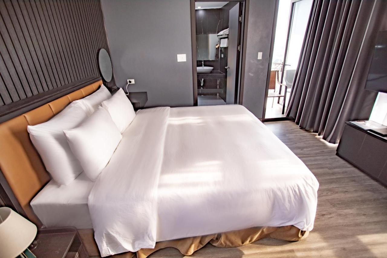 Hotel La Maison Boutique