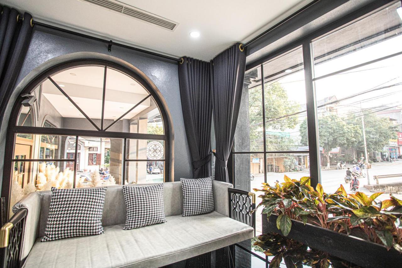 Hotel La Maison Boutique Cao Bang