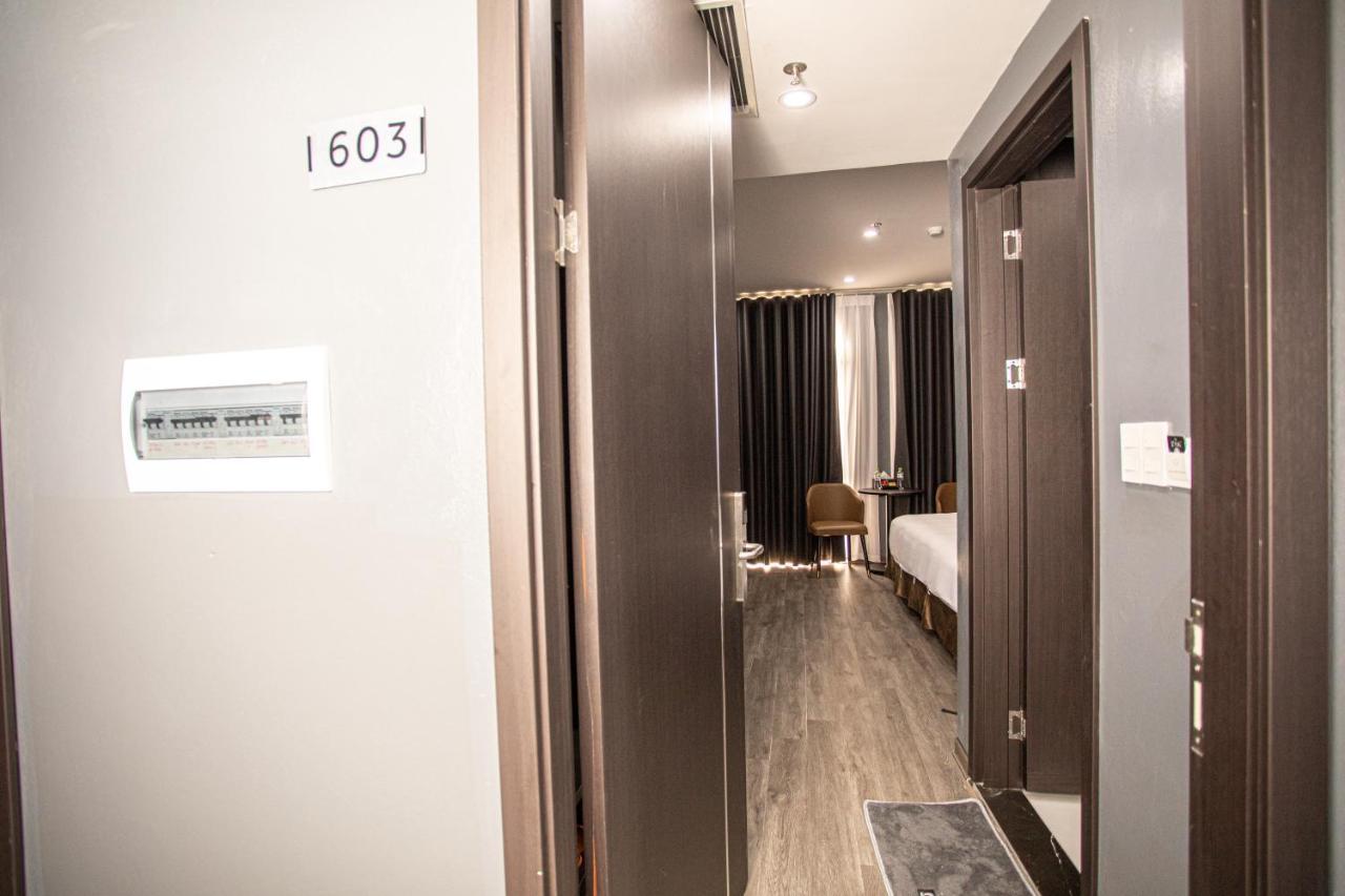 Hotel La Maison Boutique
