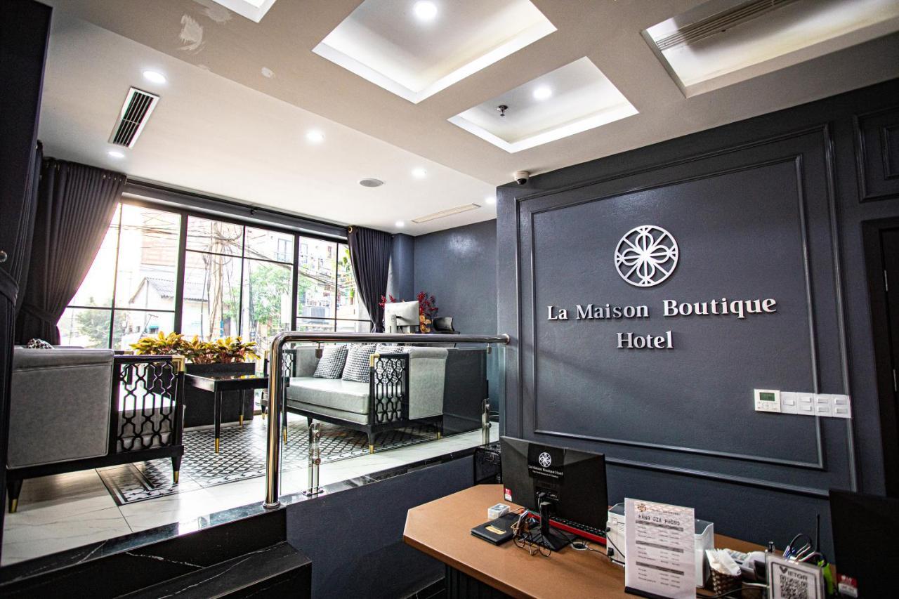 La Maison Boutique