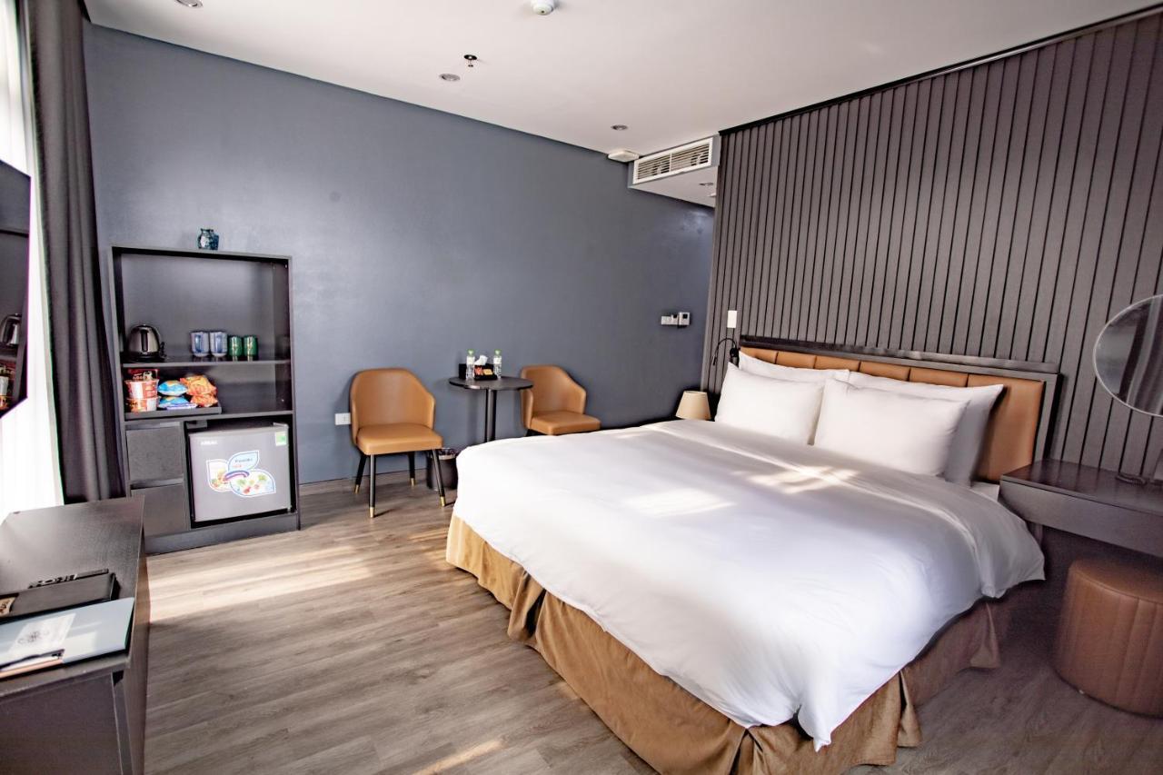 La Maison Boutique Cao Bang