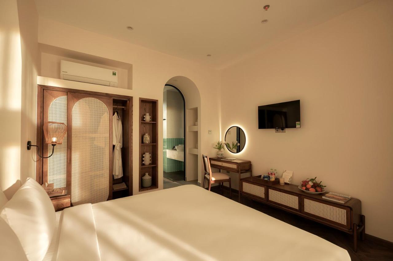 Hotel Rubens Boutique Phan Thiet