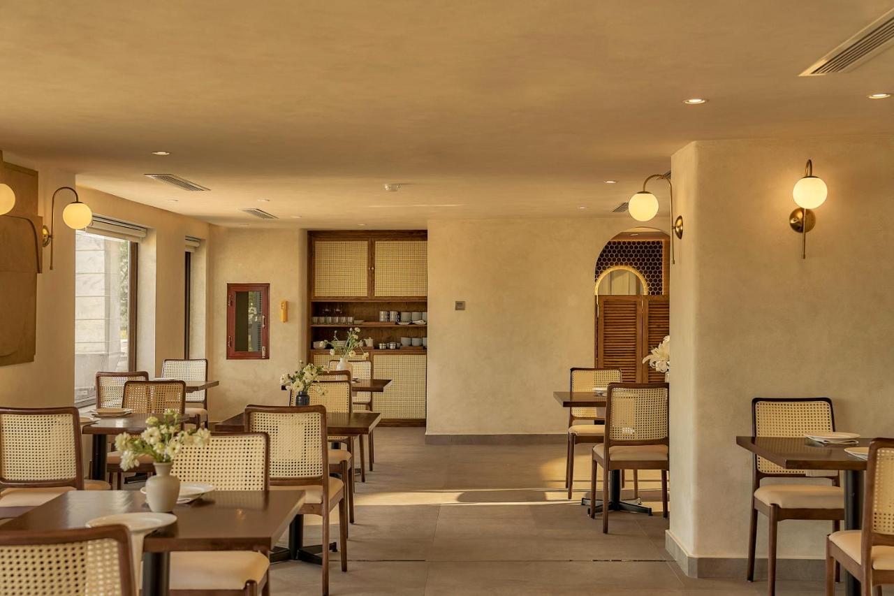 Hotel Rubens Boutique Phan Thiet