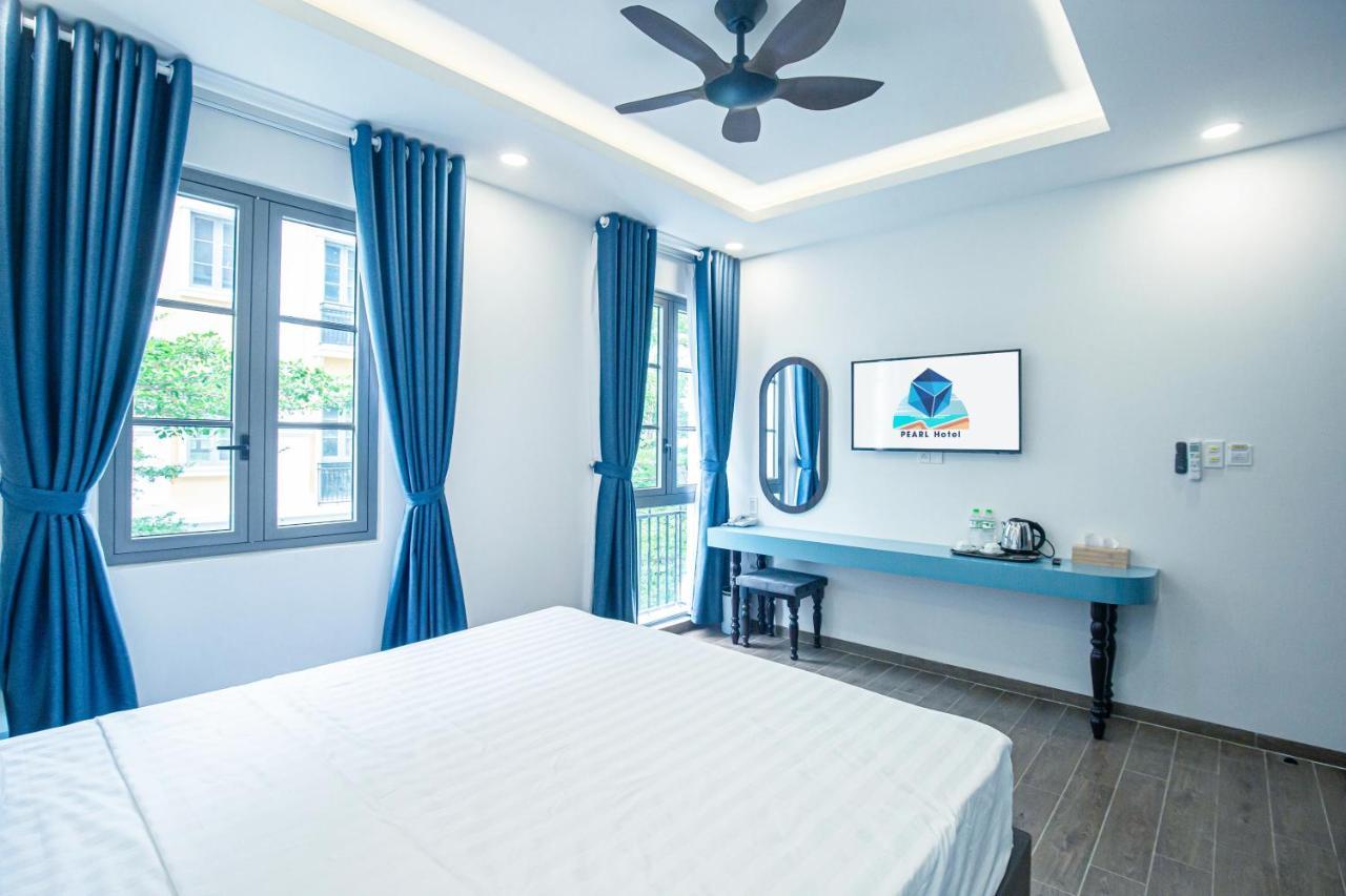 Pearl Phu Quoc